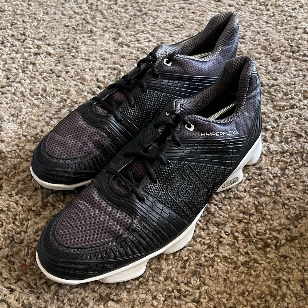 FootJoy HyperFlex Golf Shoes Men’s Size 11.5M